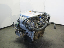 Load image into Gallery viewer, 2004-2008 Acura TSX Motor K24A K24A3 4-Cyl 2.4L Engine