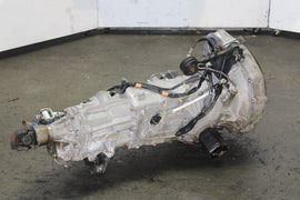 JDM 2002-2005 Subaru Impreza WRX 5 Speed Manual 2.0L 4 Cyl Transmission