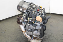 Load image into Gallery viewer, JDM 2002-2005 Subaru Impreza WRX Motor EJ205 2.0L 4 Cyl Engine