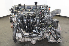JDM 2006 2007 2008 Mazda 6 Motor Automatic Transmission L3-2GEN 2.3L 4 Cyl Engine | JDM Engine Direct