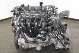 JDM 2006 2007 2008 Mazda 6 Motor Automatic Transmission L3-2GEN 2.3L 4 Cyl Engine