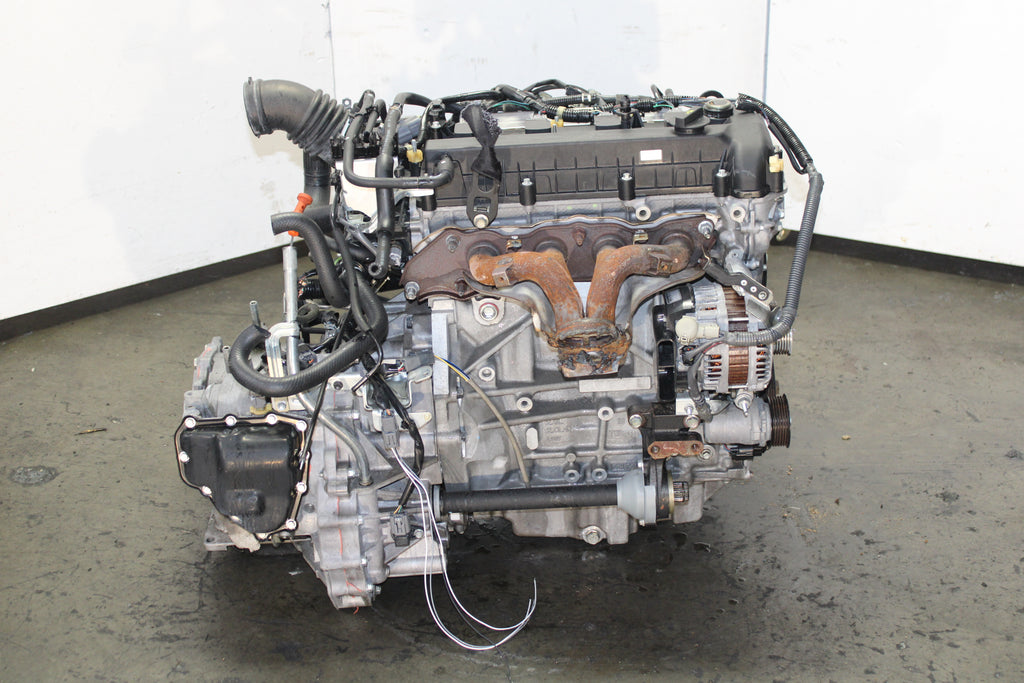 JDM 2006 2007 2008 Mazda 6 Motor Automatic Transmission L3-2GEN 2.3L 4 Cyl Engine