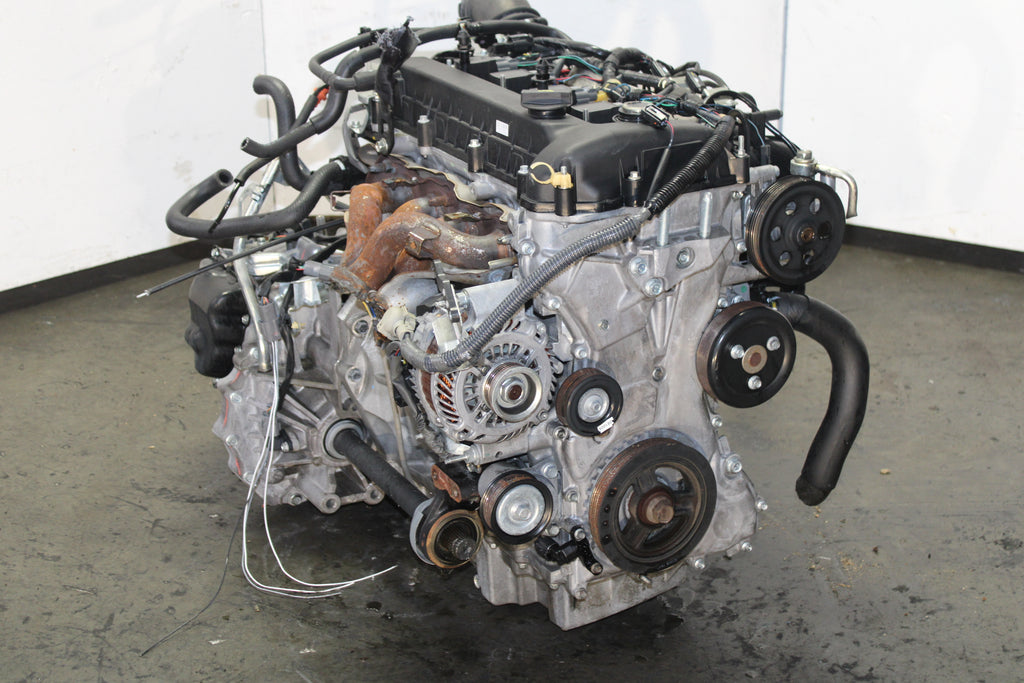 JDM 2006 2007 2008 Mazda 6 Motor Automatic Transmission L3-2GEN 2.3L 4 Cyl Engine