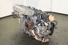 Load image into Gallery viewer, JDM 2002-2005 Subaru Impreza WRX Motor EJ205 2.0L 4 Cyl Engine