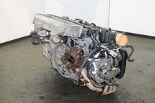 Load image into Gallery viewer, JDM 2002-2005 Subaru Impreza WRX Motor EJ205 2.0L 4 Cyl Engine