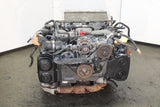 JDM 2002-2005 Subaru Impreza WRX Motor EJ205 2.0L 4 Cyl Engine