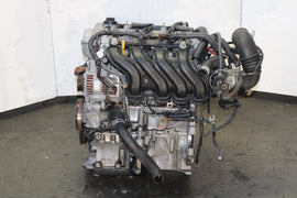 JDM 2000-2006 Toyota Echo, 2003-2006 Toyota Scion xA, 2003-2006 xB Toyota Scion Motor 1NZFE 1.5L 4 Cyl Engine | JDM Engine Direct