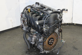 JDM 2000-2006 Toyota Echo, 2003-2006 Toyota Scion xa, 2003-2006 xb Toyota Scion Motor 1NZFE 1.5L 4 Cyl Engine | JDM Engine Direct