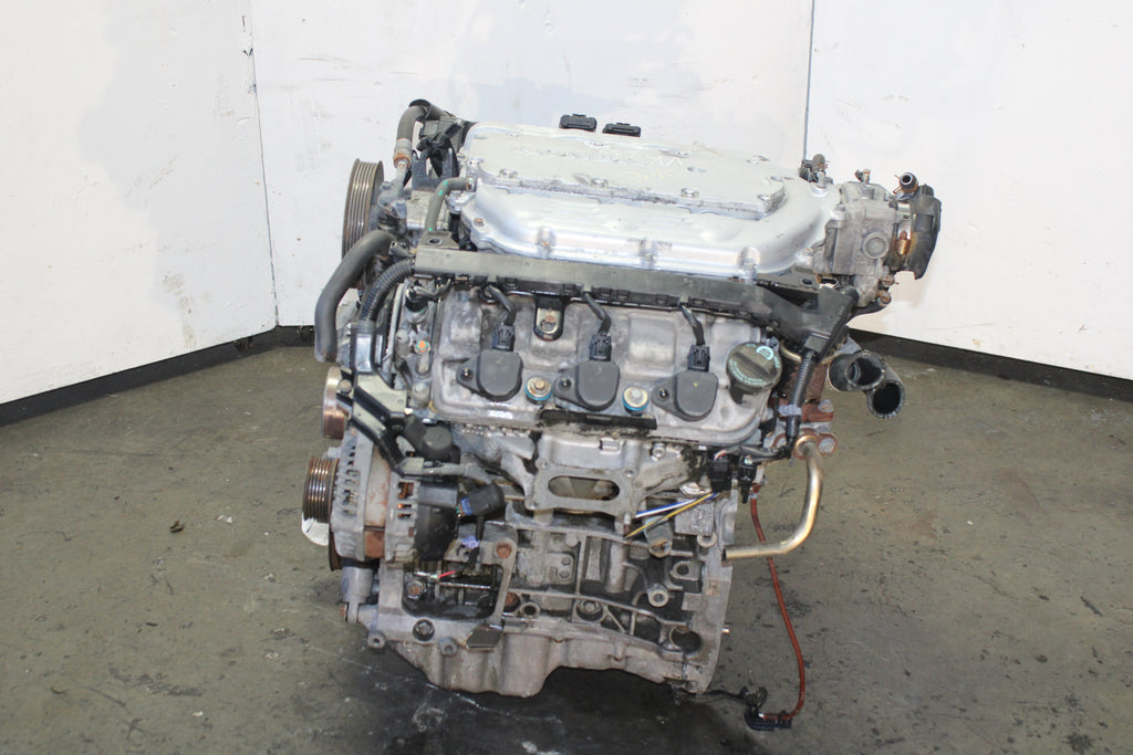 2013-2018 Acura RDX J35Z2 Motor 3.5L 6 Cyl Engine