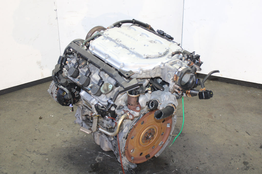 2013-2018 Acura RDX J35Z2 Motor 3.5L 6 Cyl Engine