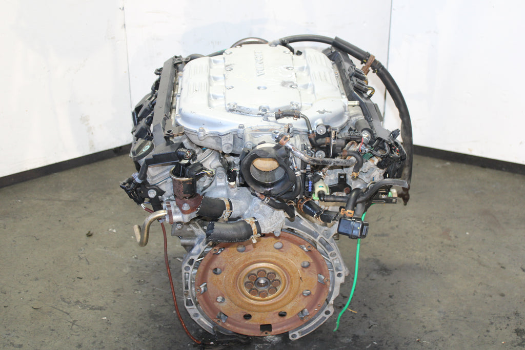 2013-2018 Acura RDX J35Z2 Motor 3.5L 6 Cyl Engine