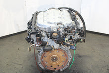 Load image into Gallery viewer, 2008-2012 Honda Accord V6 J35Z2 Motor 3.5L 6 Cyl Engine