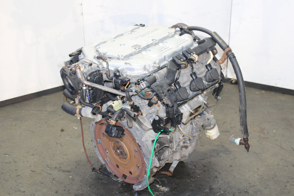 2008-2012 Honda Accord V6 J35Z2 Motor 3.5L 6 Cyl Engine