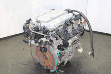 Load image into Gallery viewer, 2008-2012 Honda Accord V6 J35Z2 Motor 3.5L 6 Cyl Engine