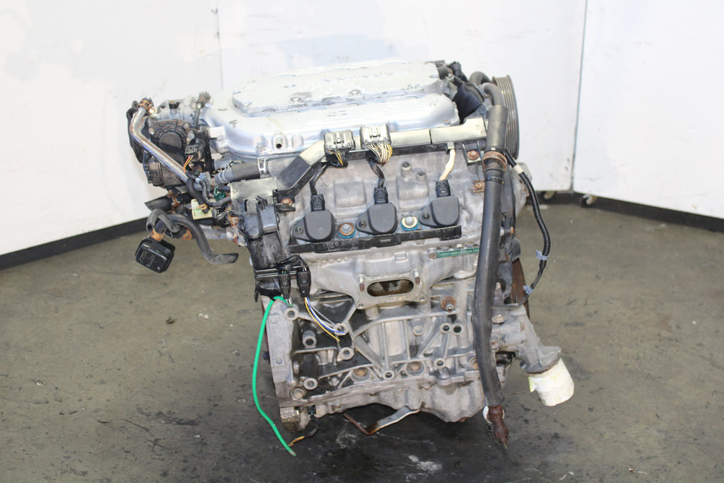 2013-2018 Acura RDX J35Z2 Motor 3.5L 6 Cyl Engine