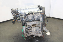 Load image into Gallery viewer, 2010-2012 Honda Accord Crosstour V6 J35Z2 Motor 3.5L 6 Cyl Engine