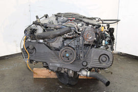 JDM 2006-2010 Subaru Forester Motor EJ25-SOHC-2GEN 2.5L 4 Cyl Engine | JDM Engine Direct