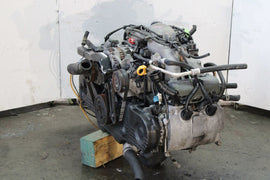 JDM 2006-2010 Subaru Forester Motor EJ25-SOHC-2GEN 2.5L 4 Cyl Engine | JDM Engine Direct