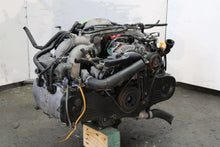 Load image into Gallery viewer, JDM 2006-2010 Subaru Forester Motor EJ25-SOHC-2GEN 2.5L 4 Cyl Engine | JDM Engine Direct