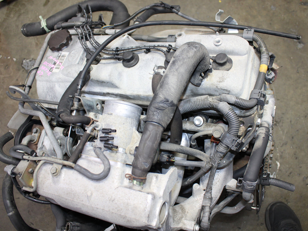 JDM 1995-1996 Toyota 4runner, T100, Tacoma Motor Distributor Type 3RZ-1GEN 2.7L 4 Cyl Engine