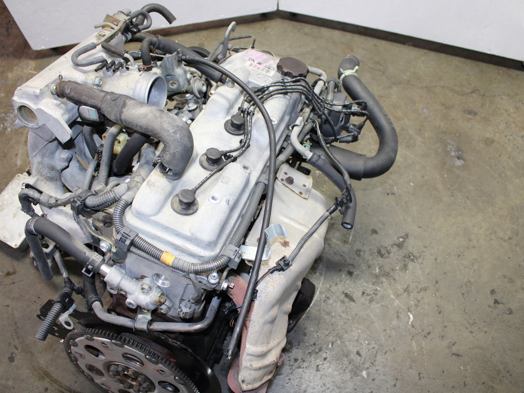 JDM 1995-1996 Toyota 4runner, T100, Tacoma Motor DISTRIBUTOR TYPE 3RZ-1GEN 2.7L 4 Cyl Engine