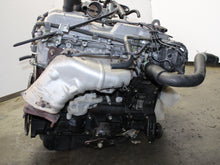 Load image into Gallery viewer, JDM 1995-1996 Toyota 4runner, T100, Tacoma Motor Distributor Type 3RZ-1GEN 2.7L 4 Cyl Engine