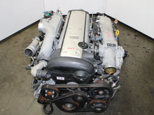 Load image into Gallery viewer, JDM 1JZ-GTE 2.5L 6 Cyl Engine 1997-2001 Toyota Chaser, Supra-Soarer Motor AT