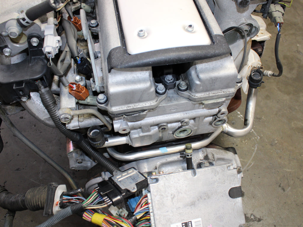 JDM 1JZ-GTE 2.5L 6 Cyl Engine 1997-2001 Toyota Chaser, Supra-Soarer Motor AT