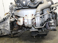 Load image into Gallery viewer, JDM 1JZ-GTE 2.5L 6 Cyl Engine 1997-2001 Toyota Chaser, Supra-Soarer Motor AT
