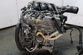 JDM 2011-2016 Toyota Sienna Motor 6 Cyl Engine (3.5L, VIN K, 5th digit, 2GRFE engine), oil cooler | JDM Engine Direct