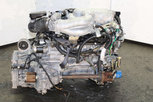Load image into Gallery viewer, JDM 2002-2003 Nissan Maxima, Infiniti I35 Motor Automatic Transmission VQ35-1GEN 3.5L 6 Cyl Engine | JDM Engine Direct