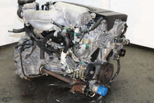 Load image into Gallery viewer, JDM 2002-2003 Nissan Maxima, Infiniti I35 Motor Automatic Transmission VQ35-1GEN 3.5L 6 Cyl Engine | JDM Engine Direct