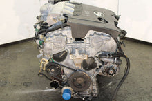 Load image into Gallery viewer, JDM 2002-2003 Nissan Maxima, Infiniti I35 Motor Automatic Transmission VQ35-1GEN 3.5L 6 Cyl Engine | JDM Engine Direct