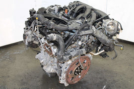 JDM 2016-2022 Lexus RX350 Motor 2GRFKS 3.5L 6 Cyl Engine | JDM Engine Direct