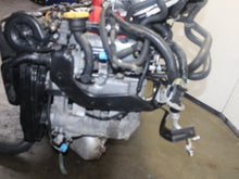 Load image into Gallery viewer, JDM EJ257-4GEN 2.5L 4 Cyl Engine WRX -STI Subaru Impreza Motor 2008-2014