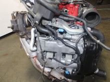 Load image into Gallery viewer, JDM EJ257-4GEN 2.5L 4 Cyl Engine WRX -STI Subaru Impreza Motor 2008-2014