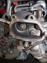 Load image into Gallery viewer, JDM EJ257-4GEN 2.5L 4 Cyl Engine WRX -STI Subaru Impreza Motor 2008-2014