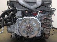 Load image into Gallery viewer, JDM EJ257-4GEN 2.5L 4 Cyl Engine WRX -STI Subaru Impreza Motor 2008-2014