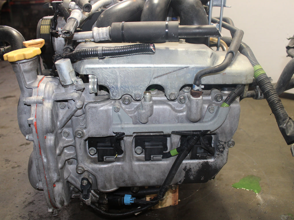JDM EZ36 3.0L 6 Cyl Engine 2010-2014 Subaru Tribeca Motor
