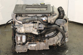 2002-2006 Mini Cooper S Motor Tritec Supercharged 1.6L 4-Cyl Engine | JDM Engine Direct