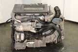 2002-2006 Mini Cooper S Motor Tritec Supercharged 1.6L 4-Cyl Engine