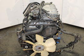 JDM 1996-2004 Toyota 4runner, T100, Tacoma Motor 5VZ-FE 3.4L 6 Cyl Engine | JDM Engine Direct
