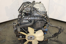 Load image into Gallery viewer, JDM 1996-2004 Toyota 4runner, T100, Tacoma Motor 5VZ-FE 3.4L 6 Cyl Engine | JDM Engine Direct