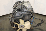 JDM 1996-2004 Toyota 4runner, T100, Tacoma Motor 5VZ-FE 3.4L 6 Cyl Engine