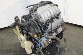 JDM 1996-2004 Toyota 4runner, T100, Tacoma Motor 5VZ-FE 3.4L 6 Cyl Engine | JDM Engine Direct