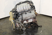 Load image into Gallery viewer, JDM 1996-2004 Toyota 4runner, T100, Tacoma Motor 5VZ-FE 3.4L 6 Cyl Engine | JDM Engine Direct
