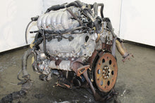 Load image into Gallery viewer, JDM 1996-2004 Toyota 4runner, T100, Tacoma Motor 5VZ-FE 3.4L 6 Cyl Engine | JDM Engine Direct