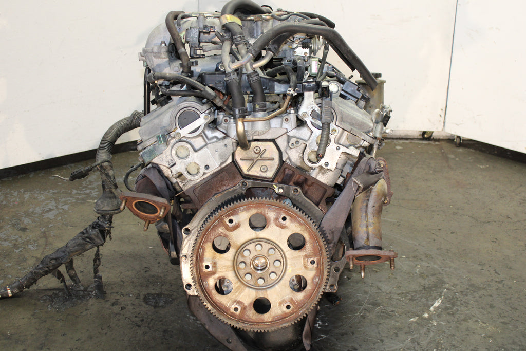 JDM 1996-2004 Toyota 4runner, T100, Tacoma Motor 5VZ-FE 3.4L 6 Cyl Engine | JDM Engine Direct
