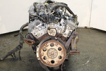 Load image into Gallery viewer, JDM 1996-2004 Toyota 4runner, T100, Tacoma Motor 5VZ-FE 3.4L 6 Cyl Engine | JDM Engine Direct