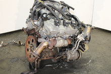 Load image into Gallery viewer, JDM 1996-2004 Toyota 4runner, T100, Tacoma Motor 5VZ-FE 3.4L 6 Cyl Engine | JDM Engine Direct